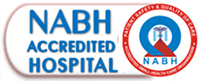 NABH Accredited Hospital